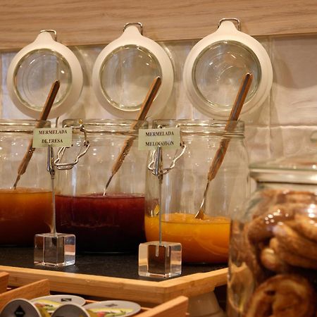 Hotel Castro Real Oviedo Ngoại thất bức ảnh