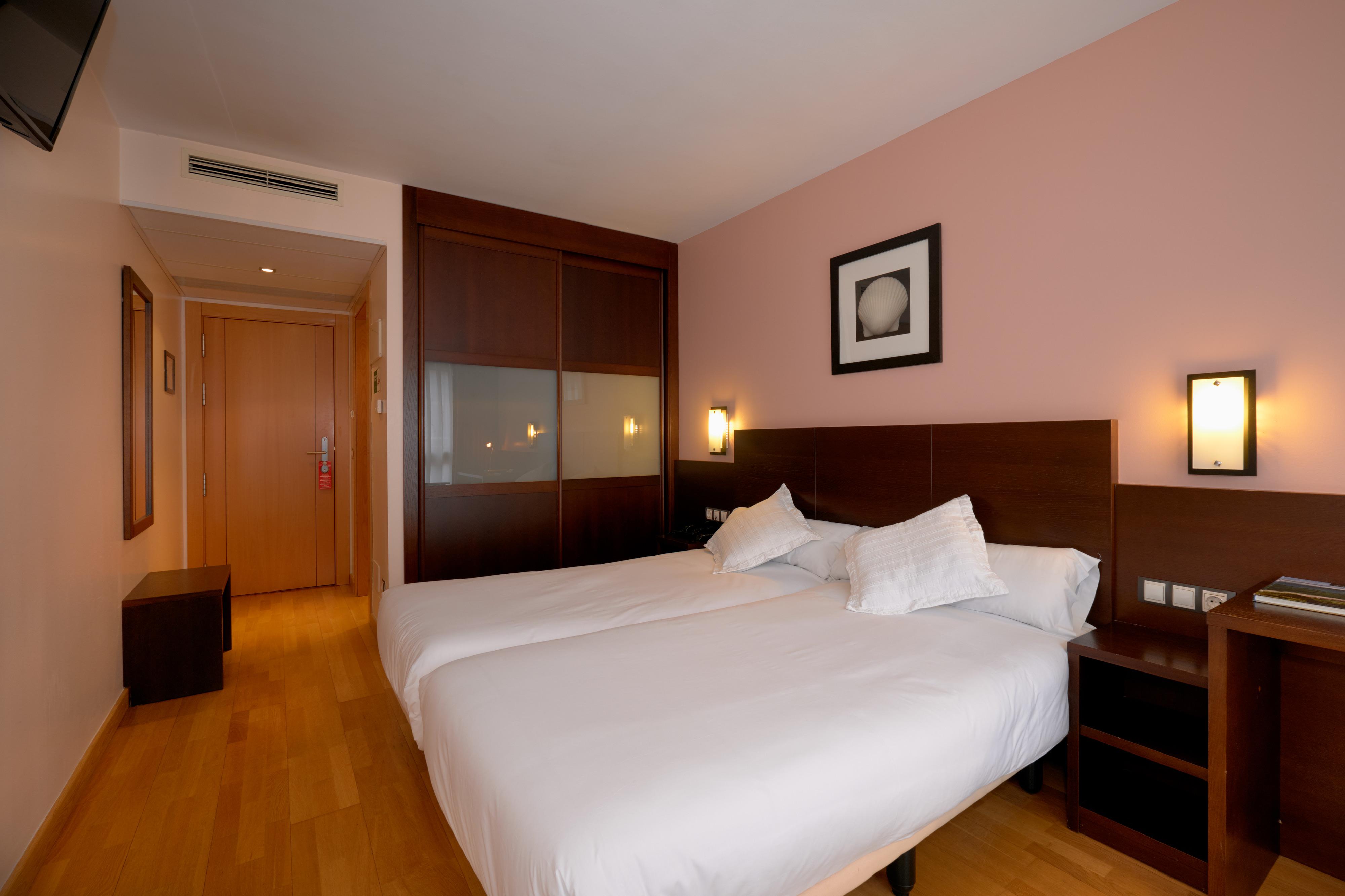 Hotel Castro Real Oviedo Ngoại thất bức ảnh