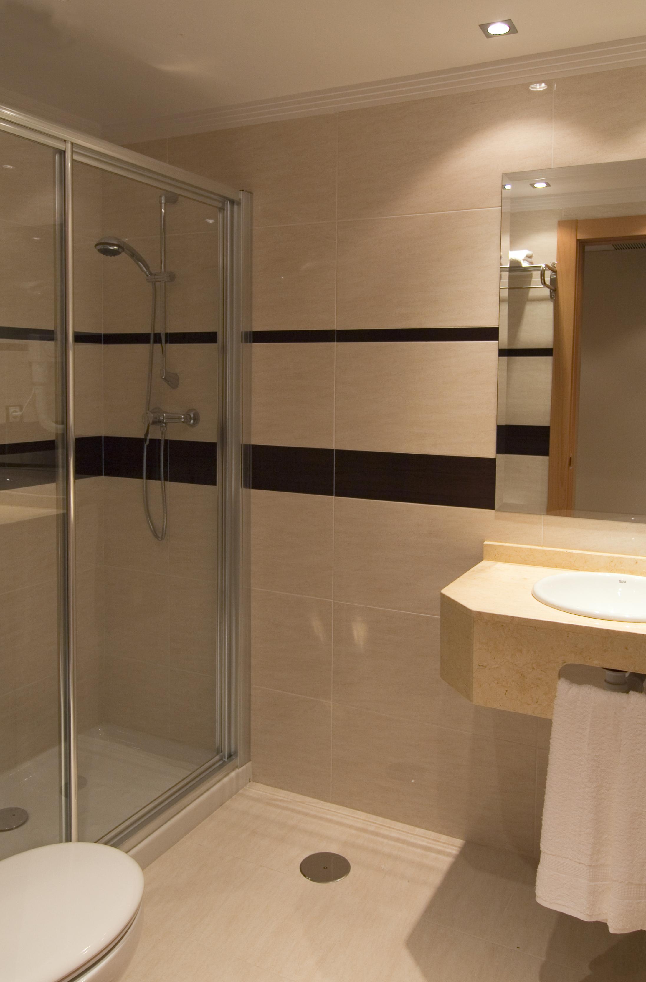 Hotel Castro Real Oviedo Ngoại thất bức ảnh