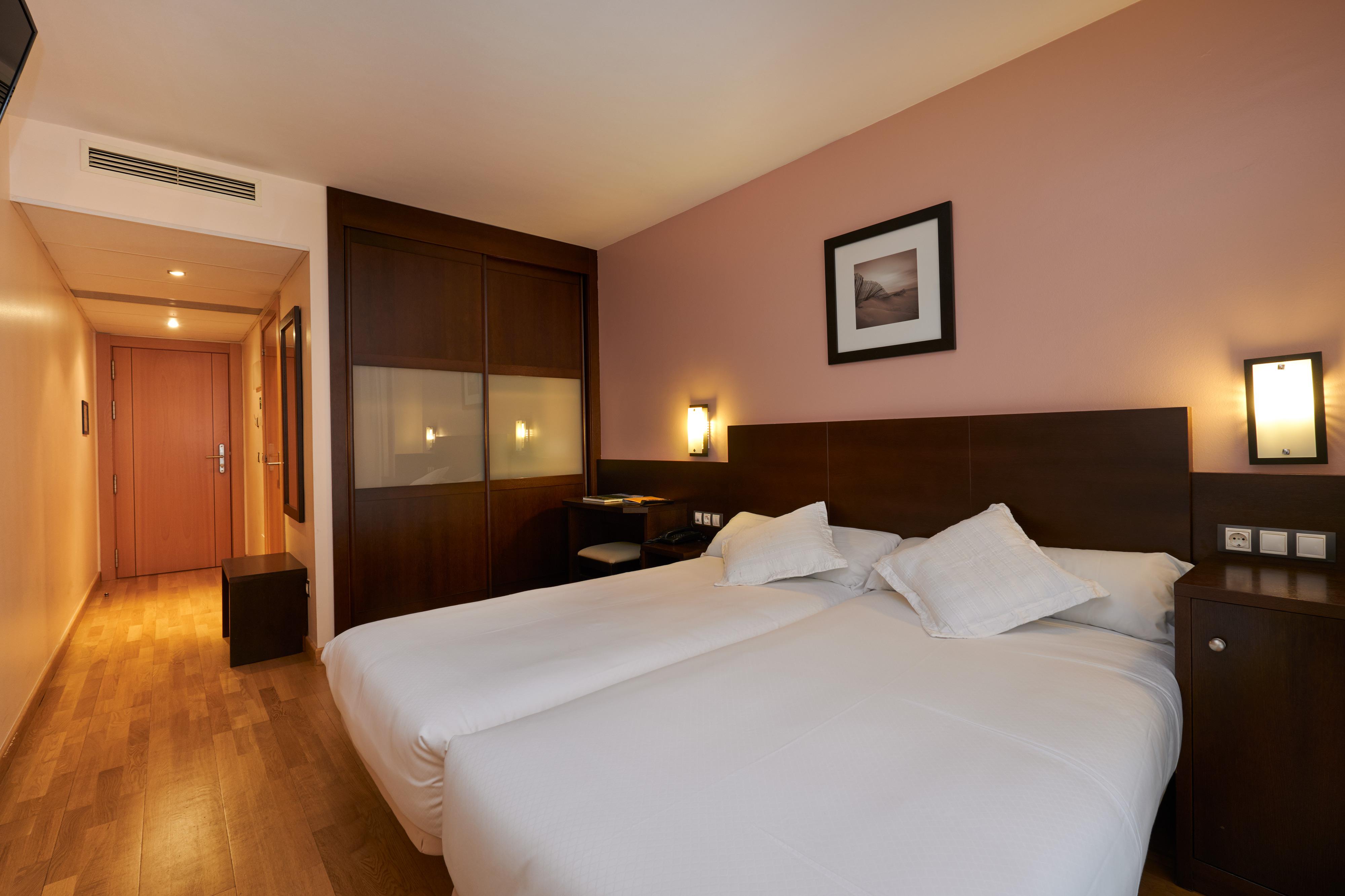 Hotel Castro Real Oviedo Ngoại thất bức ảnh