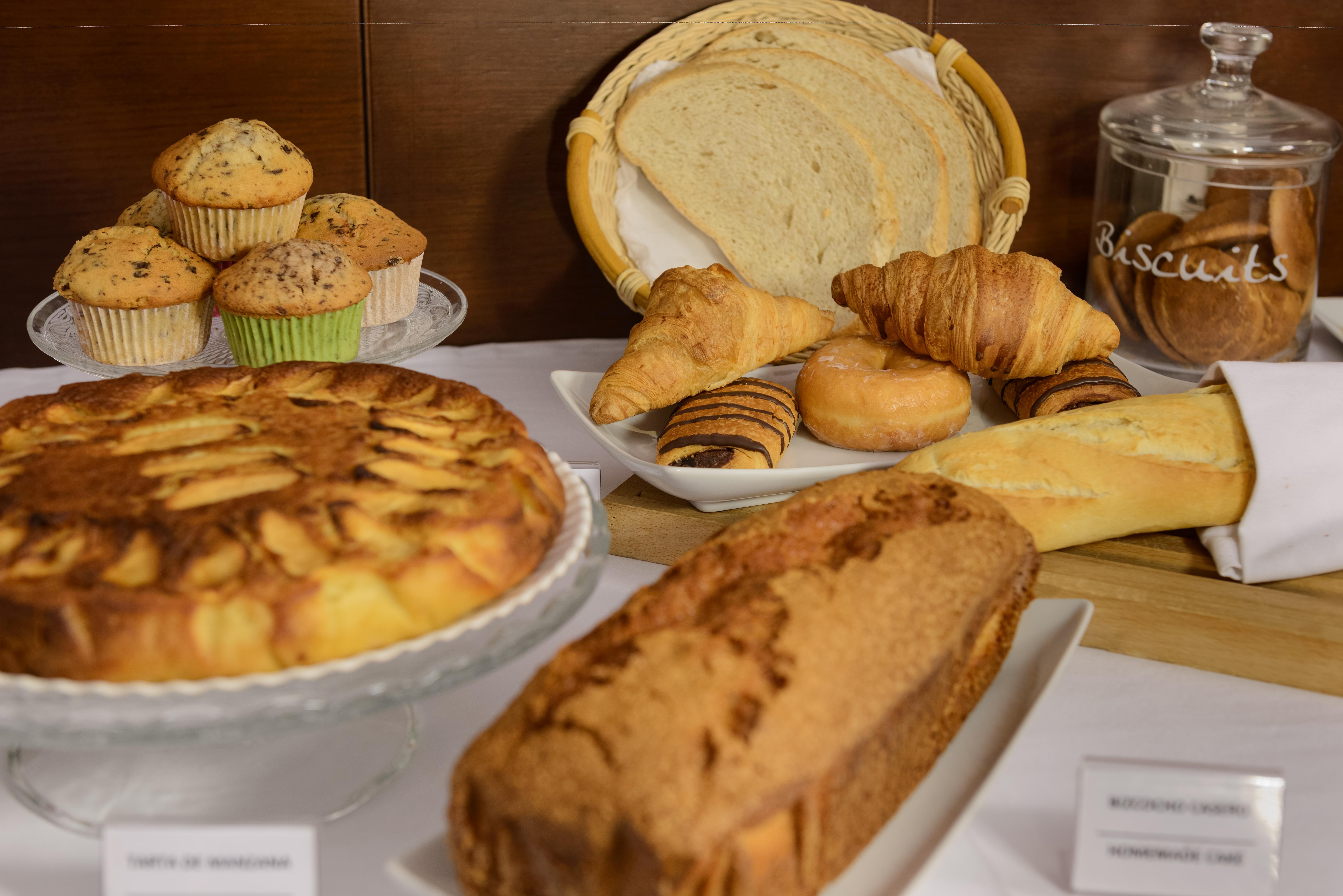 Hotel Castro Real Oviedo Ngoại thất bức ảnh