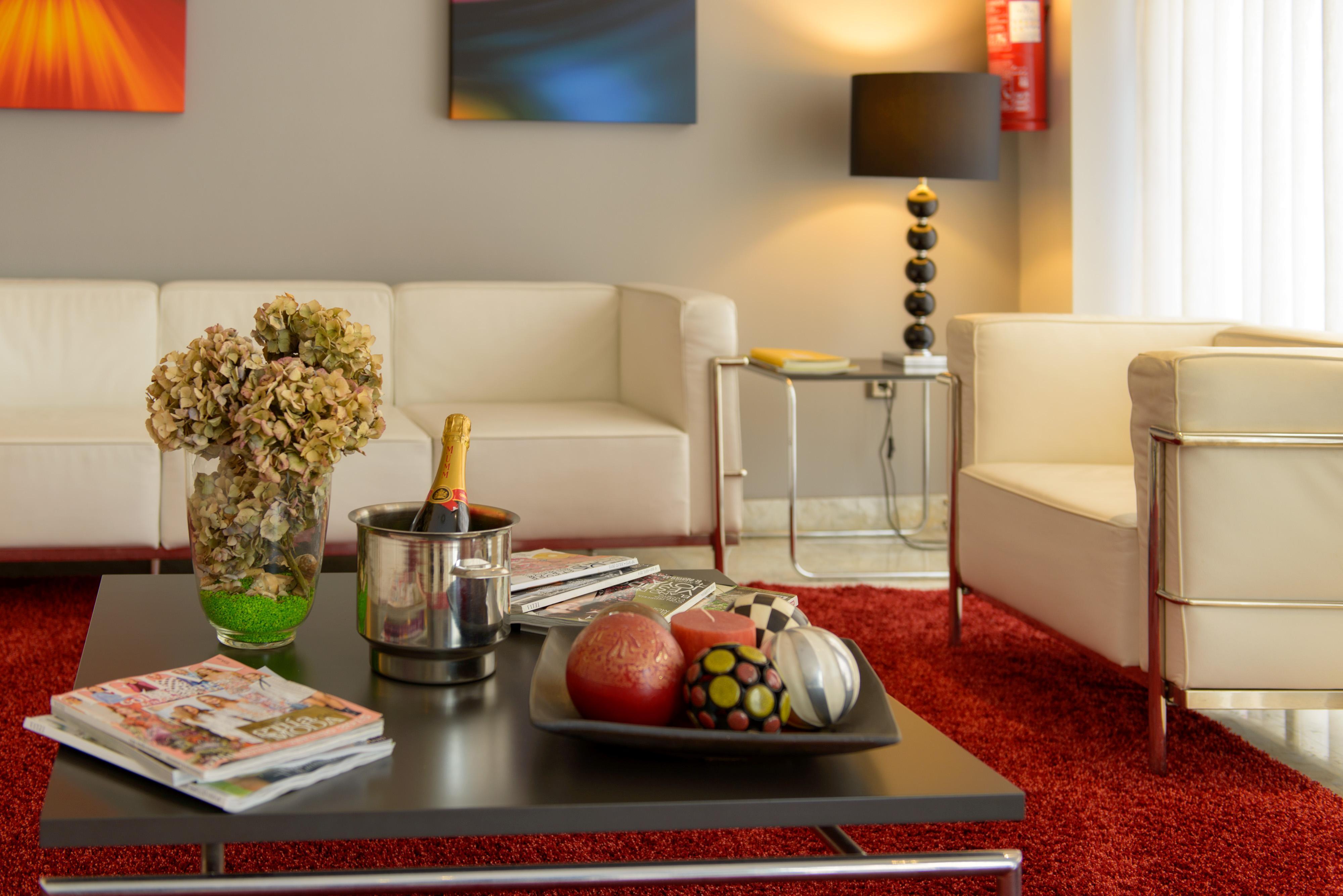 Hotel Castro Real Oviedo Ngoại thất bức ảnh