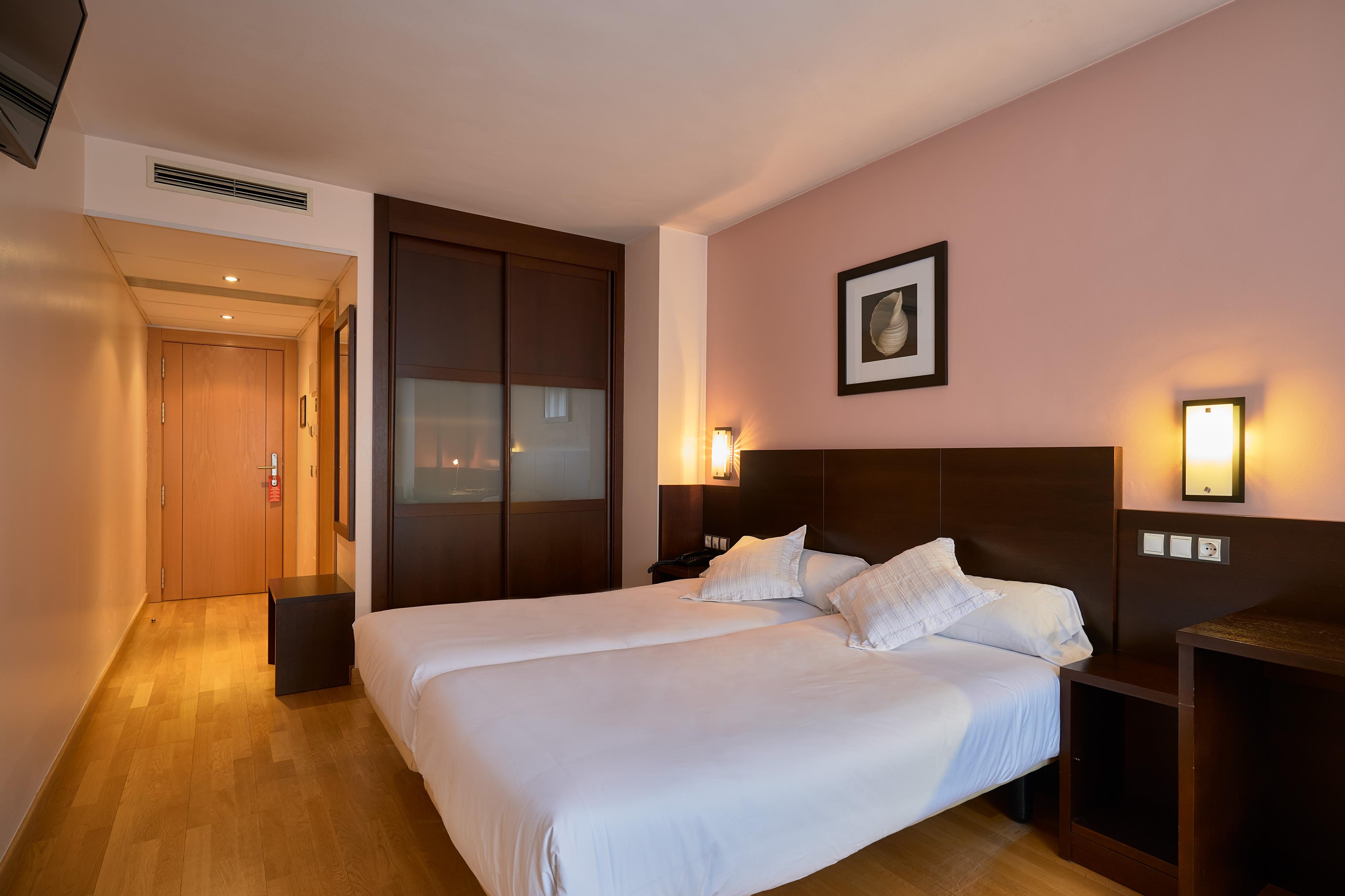 Hotel Castro Real Oviedo Ngoại thất bức ảnh