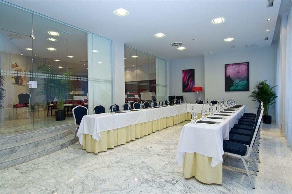 Hotel Castro Real Oviedo Ngoại thất bức ảnh