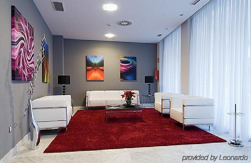 Hotel Castro Real Oviedo Phòng bức ảnh