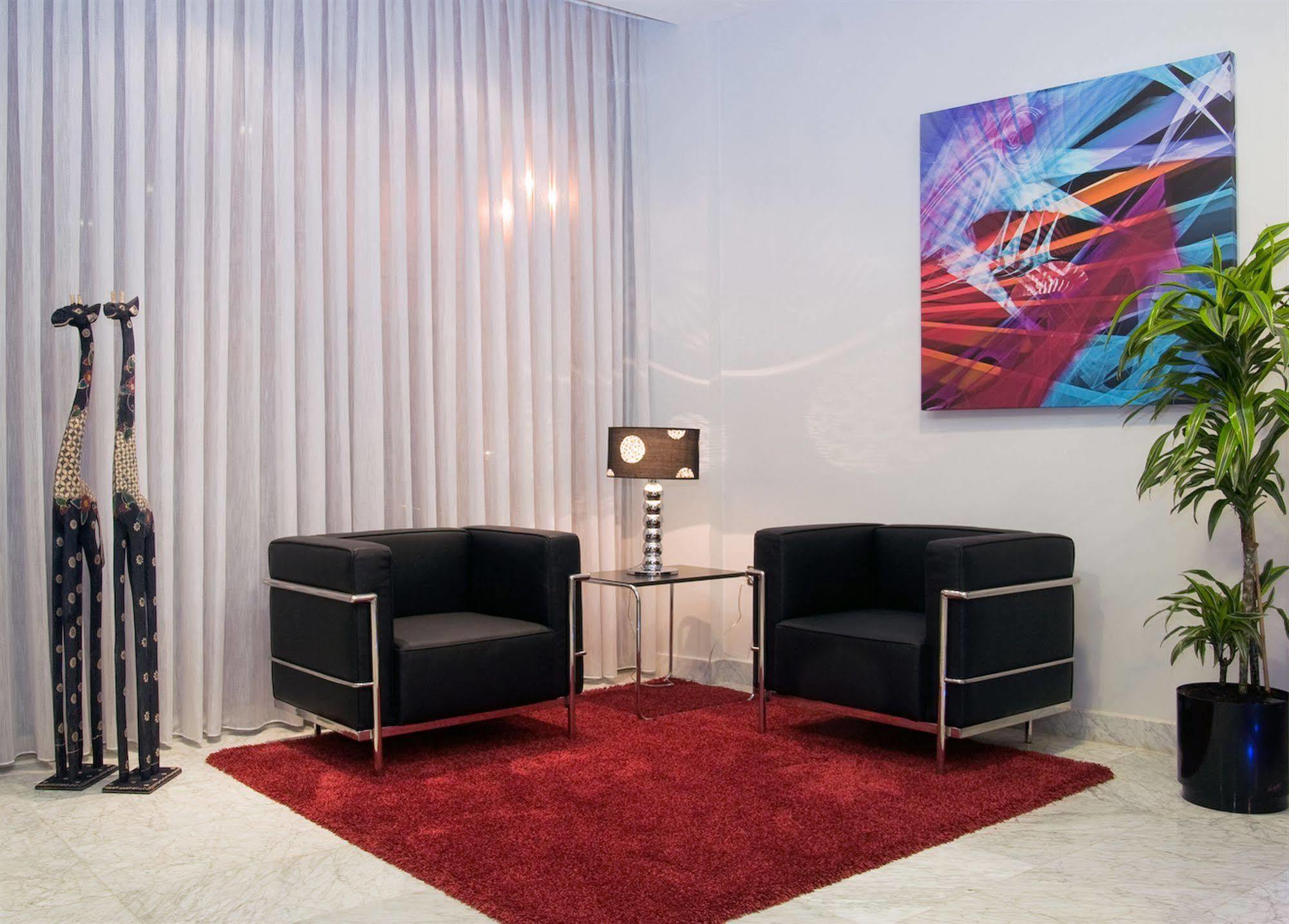 Hotel Castro Real Oviedo Ngoại thất bức ảnh
