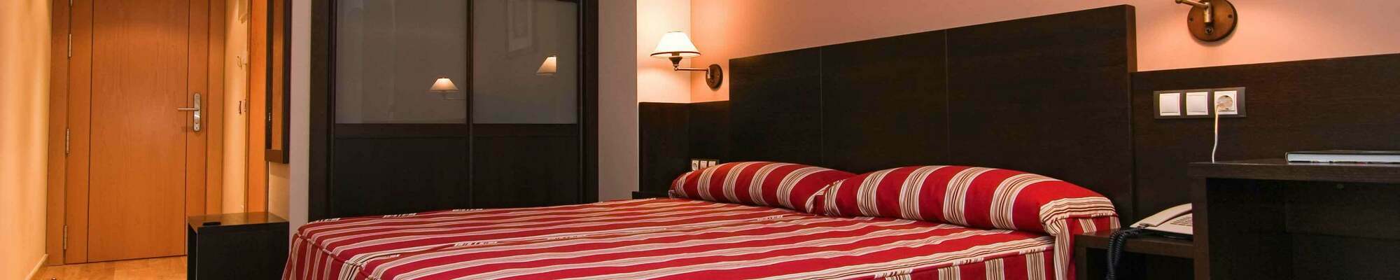 Hotel Castro Real Oviedo Ngoại thất bức ảnh